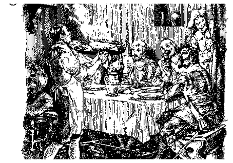 History and evolution of Botín - Restaurante Botín | Cochinillos y ...